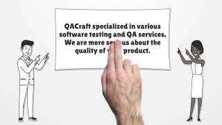 QACraft - Video - 1