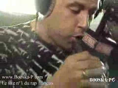 Freestyle :  Sinik et diams