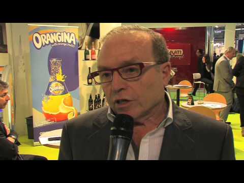 MADE IN ITALY @ TUTTOFOOD 2013 - Emilio Onesti - Onesti Group