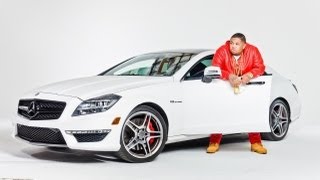 Kay Ess, YG, Nipsey Hussle, &amp; RJ - Been From The Gang (Ketchup) by DJ Mustard