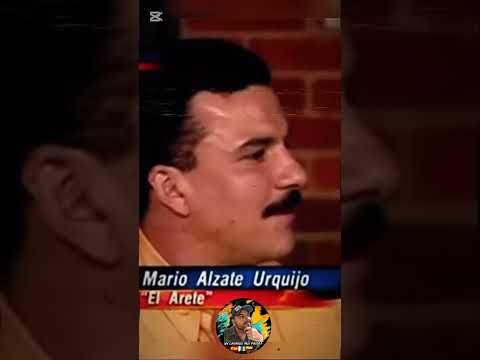 #pablo escobar#mario Alzate Urquijo alias(arete#peligroso#cartel Medellín#confianza#viral#