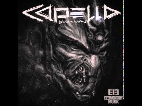 CVPELLV x King Kong Music - Irak