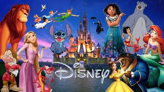Download lagu The Top 25 Disney Songs of All Time mp3 Download lagu The Top 25 Disney Songs of All Time mp3