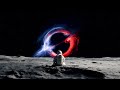 Astronaut & Supernova Black Hole 4K Live Wallpaper DEFAULT Thumbnail