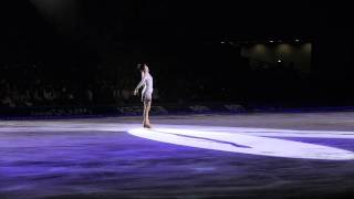 Yuna Kim Video