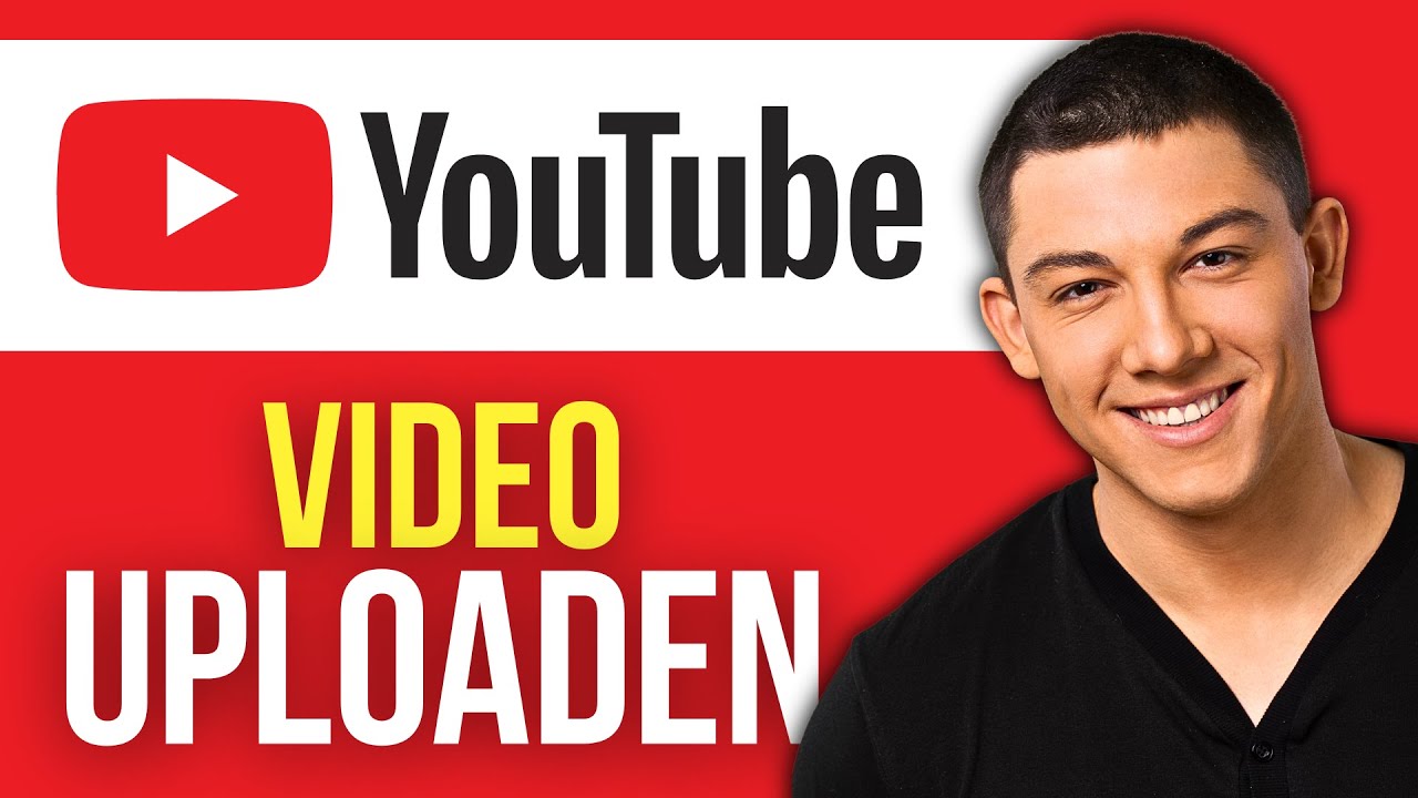 Video uploaden op YouTube via de computer met de juiste instellingen