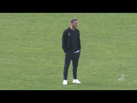 BFV TV: FC Augsburg II - FC Ingolstadt 04 II