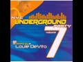Armand Helden - Into Your Eyes (Louie DeVito ...