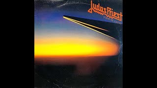 Judas Priest - You Say Yes (Vinyl RIP)