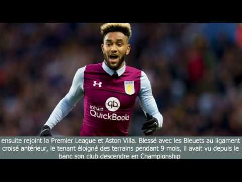 Ligue 1 : jordan amavi signe à l'olympique de marseille