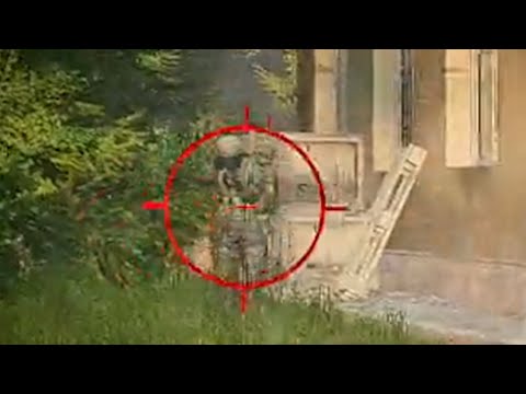 This gigachad thought Lvndmark didn't see him...