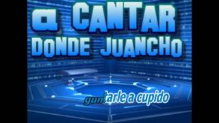 Alta y delgadita antonio aguilara karaoke