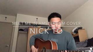 Meet Me In Amsterdam - Rini (Nick To Cover)