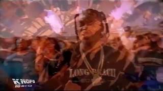 Badazz &amp; Snoop Dogg - We Be Puttin It Down (Luigi Beats RMX)