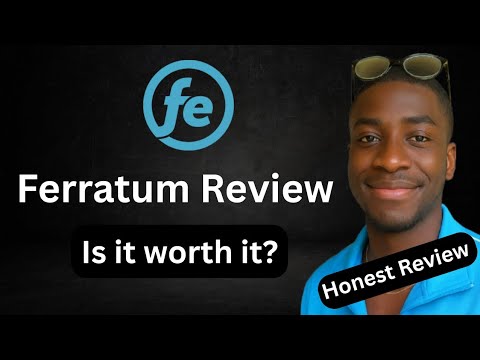 Ferratum Kredit Review: Is The Ferratum Bank Loan App Worth It? Honest Take