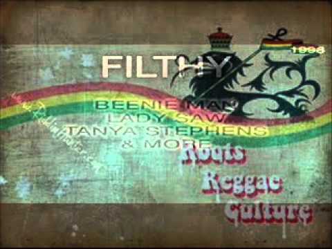 2011 Reggae Love  ♥  Song Riddim Vol.8 -Mr Vegas - Beenie man - Lady Saw & More