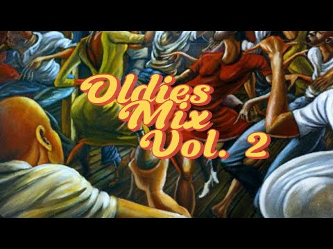 OLDIES MIX VOL. 2 REVISED #dj #songs #playlist