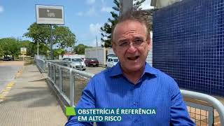 Hospital Santa Catarina melhorou após Covid