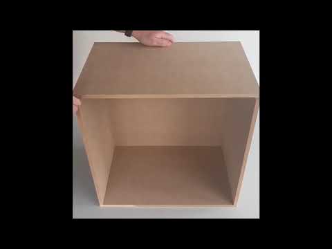 V-1230 Drilling PD.10 parts in action