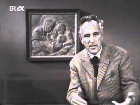 Luis Trenker erzählt vom Ersten Weltkrieg I