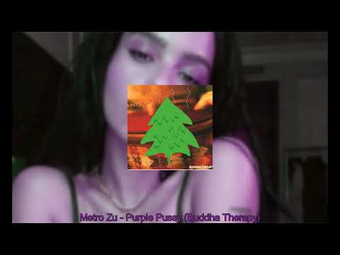 Video thumbnail for Purple Pussy