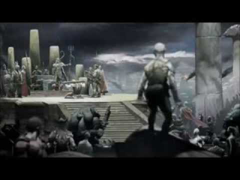 Thor & Loki Blood Brothers Trailer subtitulado