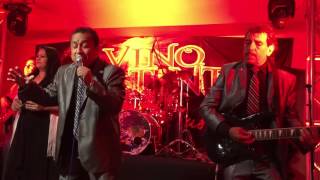 DEJA DE LLORAR CHIQUILLA, LOS TERRICOLAS, JOSE LUIS  CABEZAS RIOS