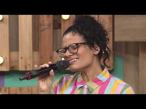 Douglas e Marcelle - Não Há Distância (ao vivo no Caixa de Música)