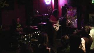 Same-Sex Dictator - live @ Galway Arms