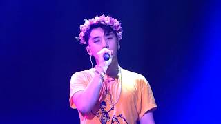 [@ririplay1212] THE GREAT SEUNGRI in BUSAN - IN MY WORLD (4K)