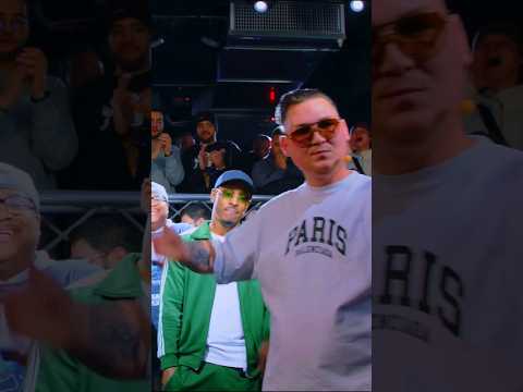 🗣Mitch: En JAAAAAA Lynx kan met zichzelf tikkertje spelen 😂🤣NU ONLINE: Lynx vs Mitch #pob