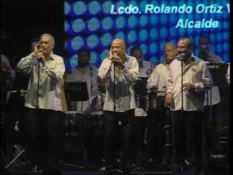 El Gran Combo - Regresa Ya