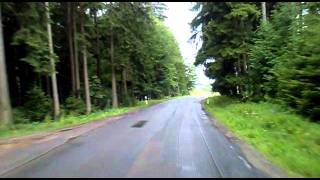 preview picture of video '27072011610 A81 Rottweil raus'