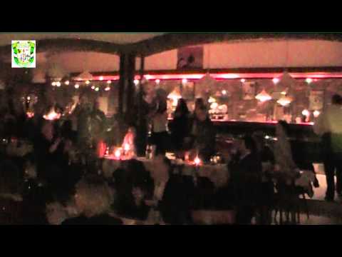 Spielmannszug Schlich Weihnachtsfeier 2014 - 2 - Die jungen Trompeter