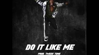 Marty Baller - Do It Like Me