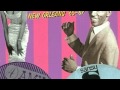 too late Art Neville 