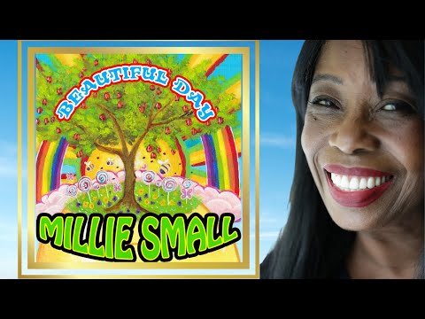 Millie Small CD: Beautiful Day (Official Video) A Tribute To Millie Small