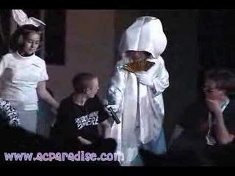 A-Kon 2003 - #35 Anime Anonymous Original