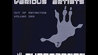 Virulent - Ombrophobia ( Adam Jay Remix )
