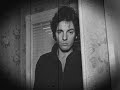 Bruce Springsteen - One Way Street (V1) - Studio Take, Atlantic Studios, NYC (June 17, 1977)