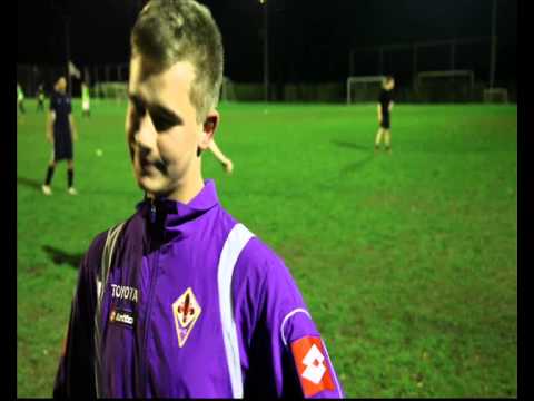 Interview Shayney Heukelum A1 - LRC A2