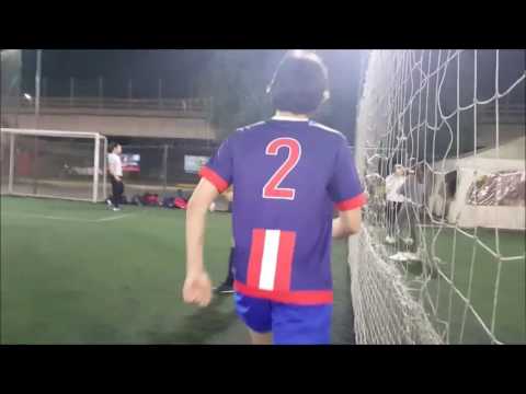 Brutolafa F.C vs La Inquieta #DiamondLeague #Semifinal #CopadeOro