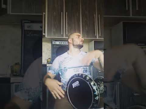 Leo Band ft. Petar Rangelov - Habibi come to dubai(Darbuka Cover)