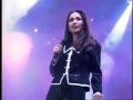 Ana Gabriel - En La Oscuridad (En Vivo)
