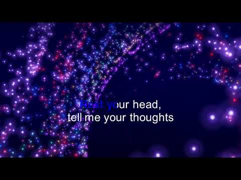 Together We Stand Karaoke