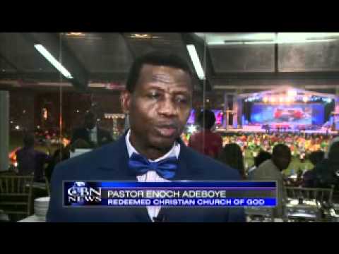 CBN NewsWatch: May 18, 2012 - CBN.com