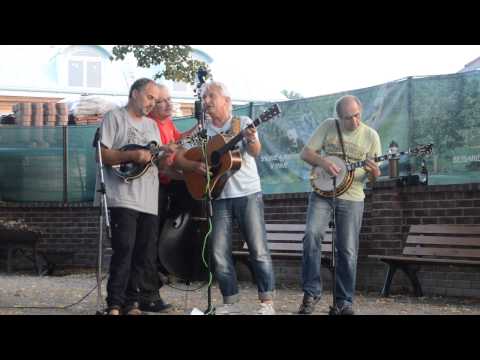 Country Cocktail - Country Cocktail - Jailhouse Waltz