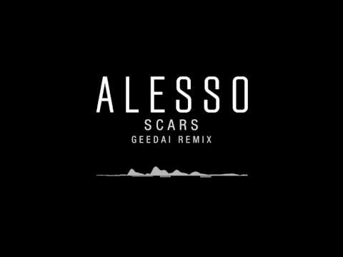 Alesso - Scars (Geedai Remix) [Free Download]
