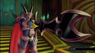【ドラクエ10-2 実況】魔元帥ゼルドラド part 72