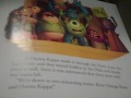 Disney Read Along Storybook Episode 31 Monsters Unviersity
